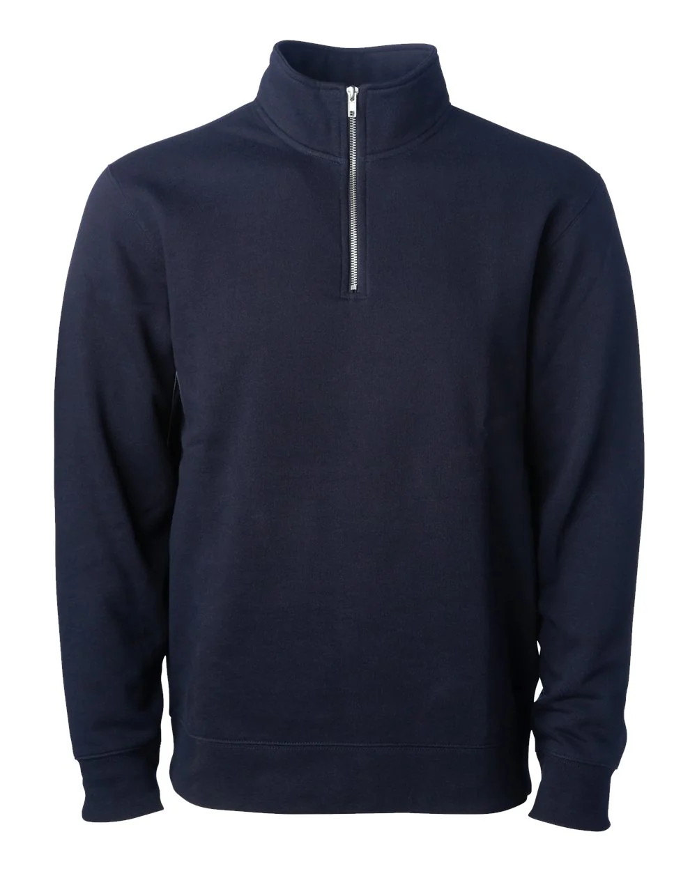 Independent Trading Co.-SS4600QZ-Midweight Quarter-Zip Pullover - Image 4