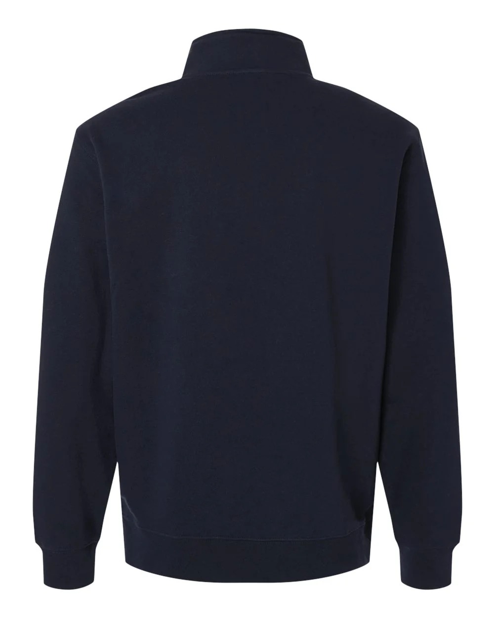 Independent Trading Co.-SS4600QZ-Midweight Quarter-Zip Pullover - Image 47