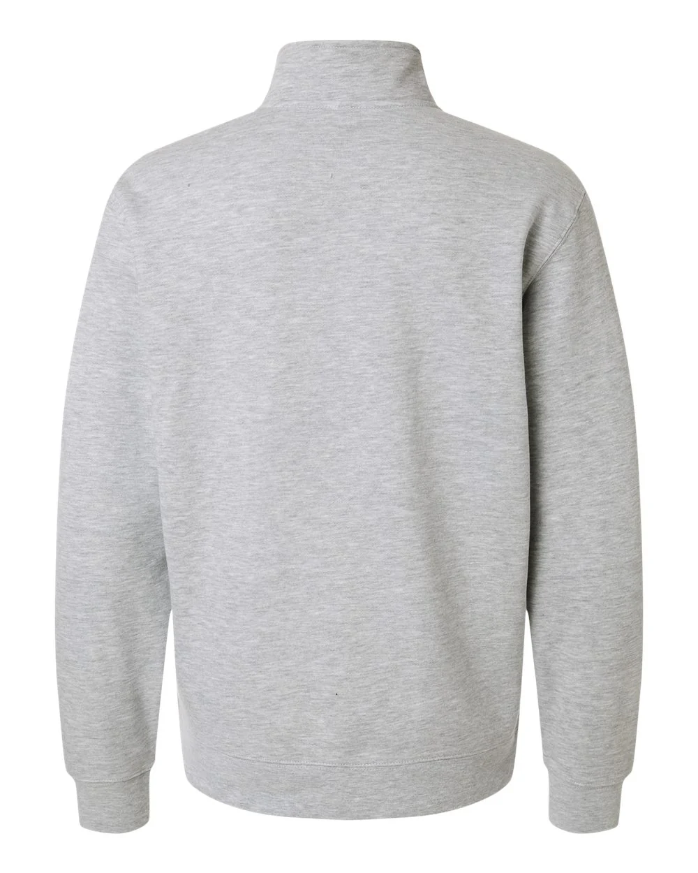 Independent Trading Co.-SS4600QZ-Midweight Quarter-Zip Pullover - Image 52