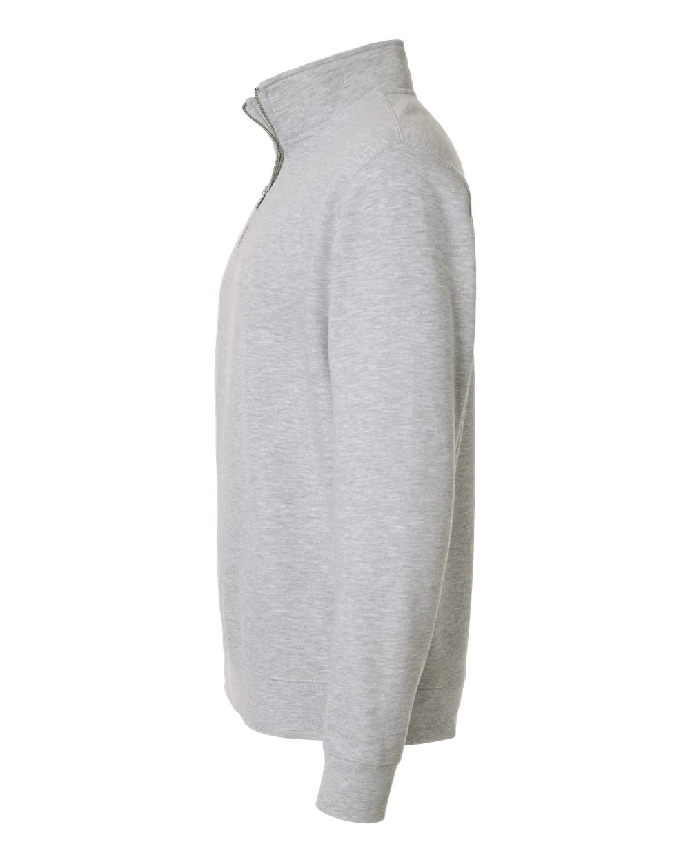 Independent Trading Co.-SS4600QZ-Midweight Quarter-Zip Pullover - Image 54