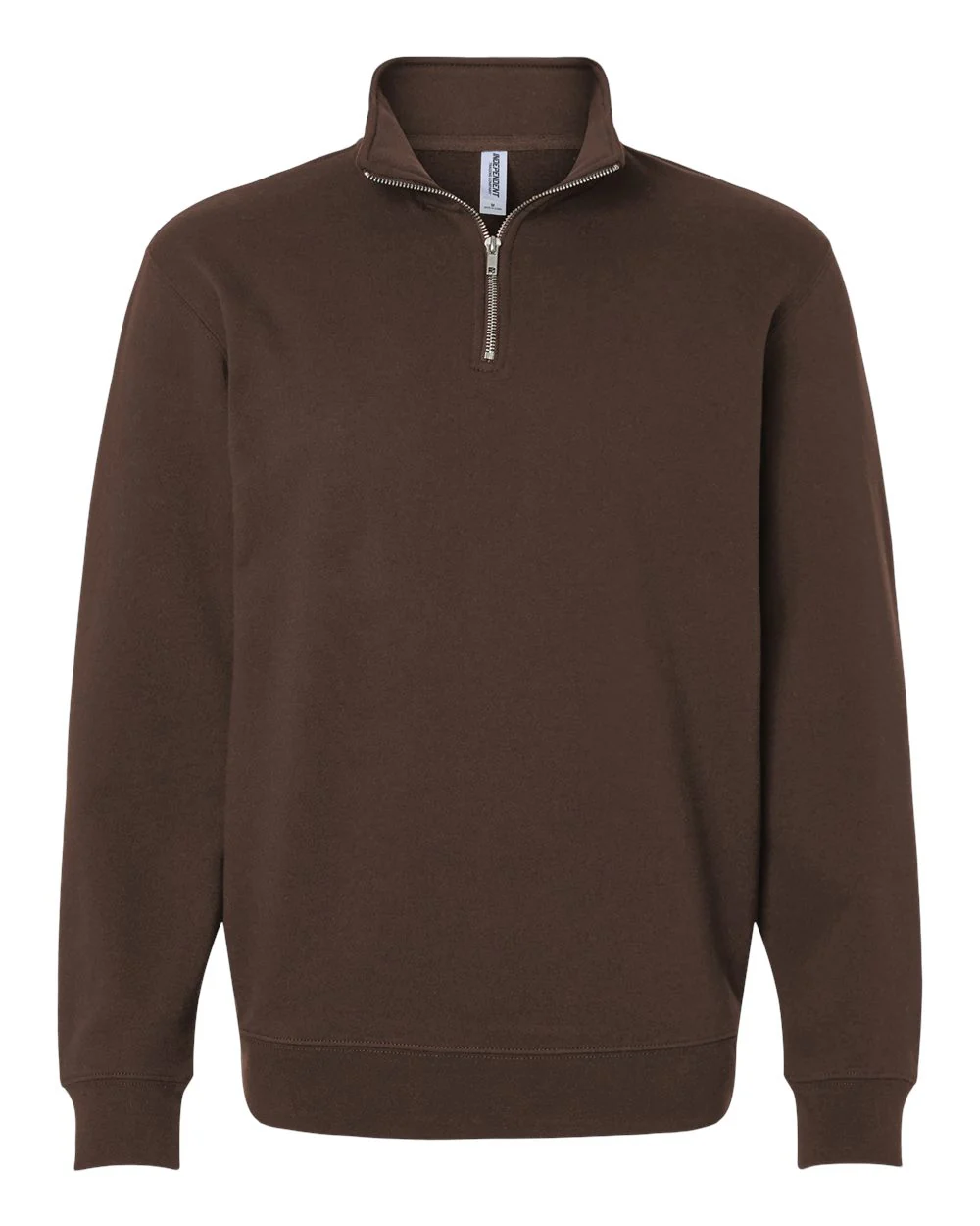Independent Trading Co.-SS4600QZ-Midweight Quarter-Zip Pullover - Image 56