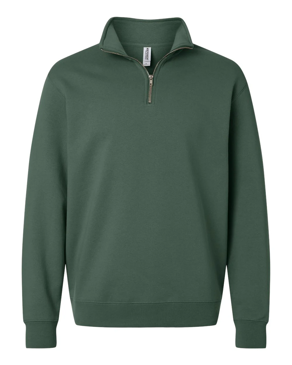 Independent Trading Co.-SS4600QZ-Midweight Quarter-Zip Pullover - Image 60