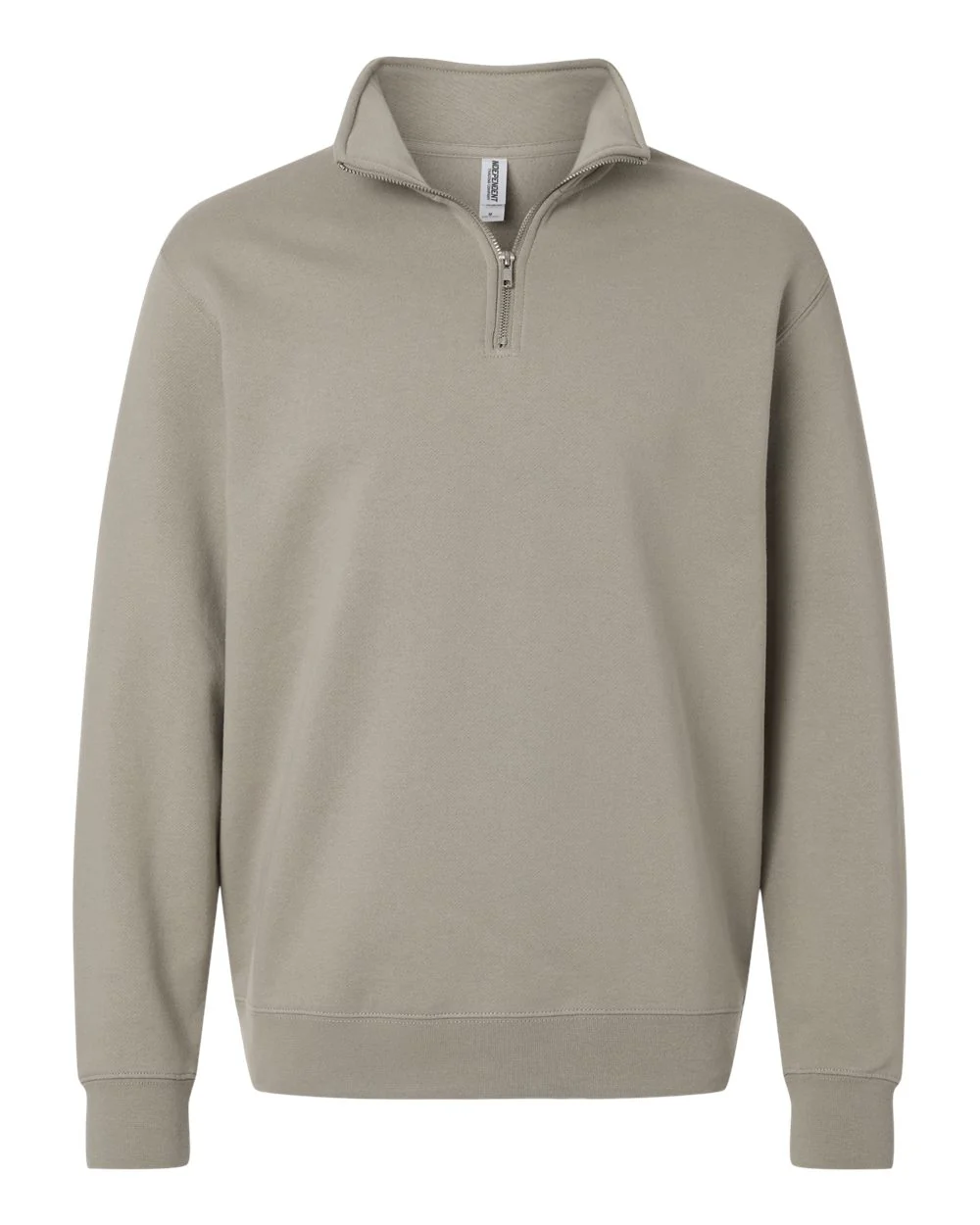 Independent Trading Co.-SS4600QZ-Midweight Quarter-Zip Pullover - Image 62