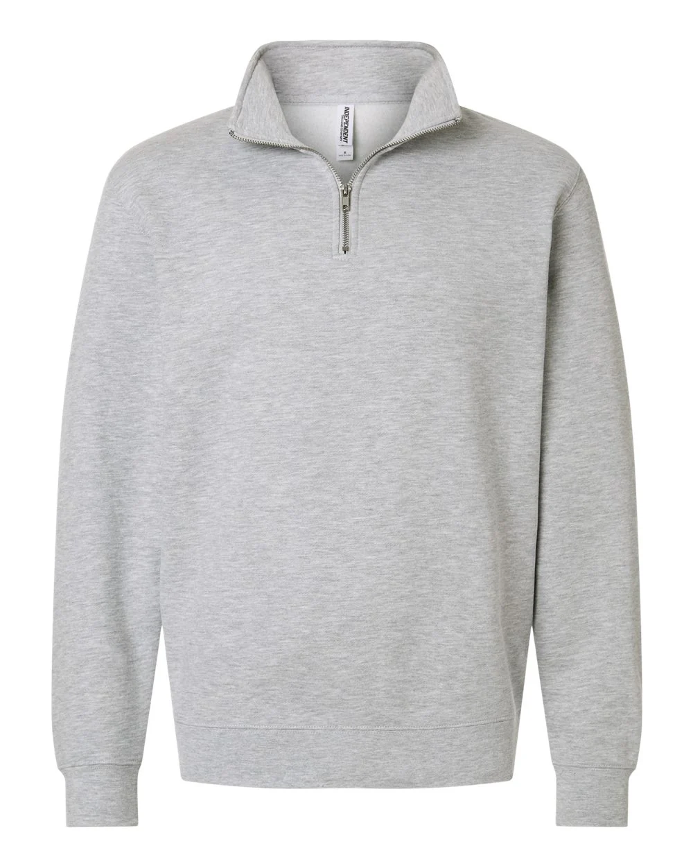 Independent Trading Co.-SS4600QZ-Midweight Quarter-Zip Pullover - Image 63