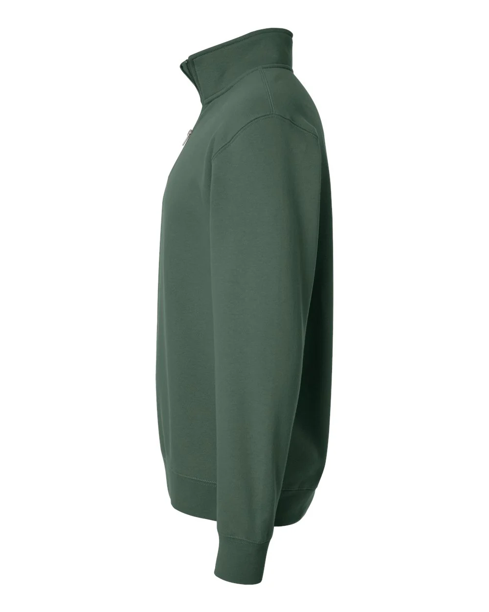 Independent Trading Co.-SS4600QZ-Midweight Quarter-Zip Pullover - Image 9