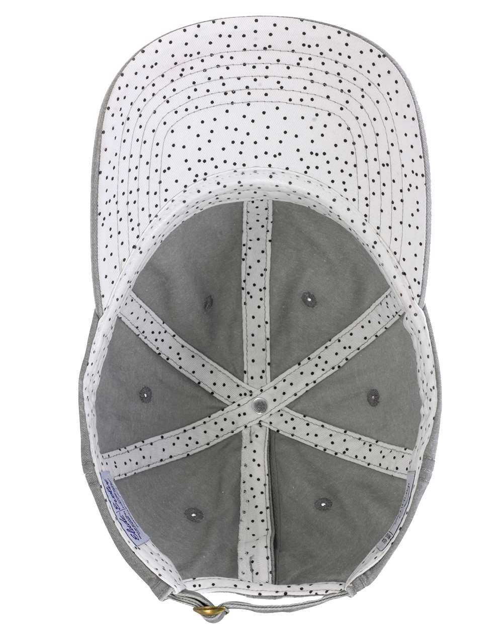 Infinity Her-CASSIE-Women's Pigment-Dyed with Fashion Undervisor Cap - Image 33