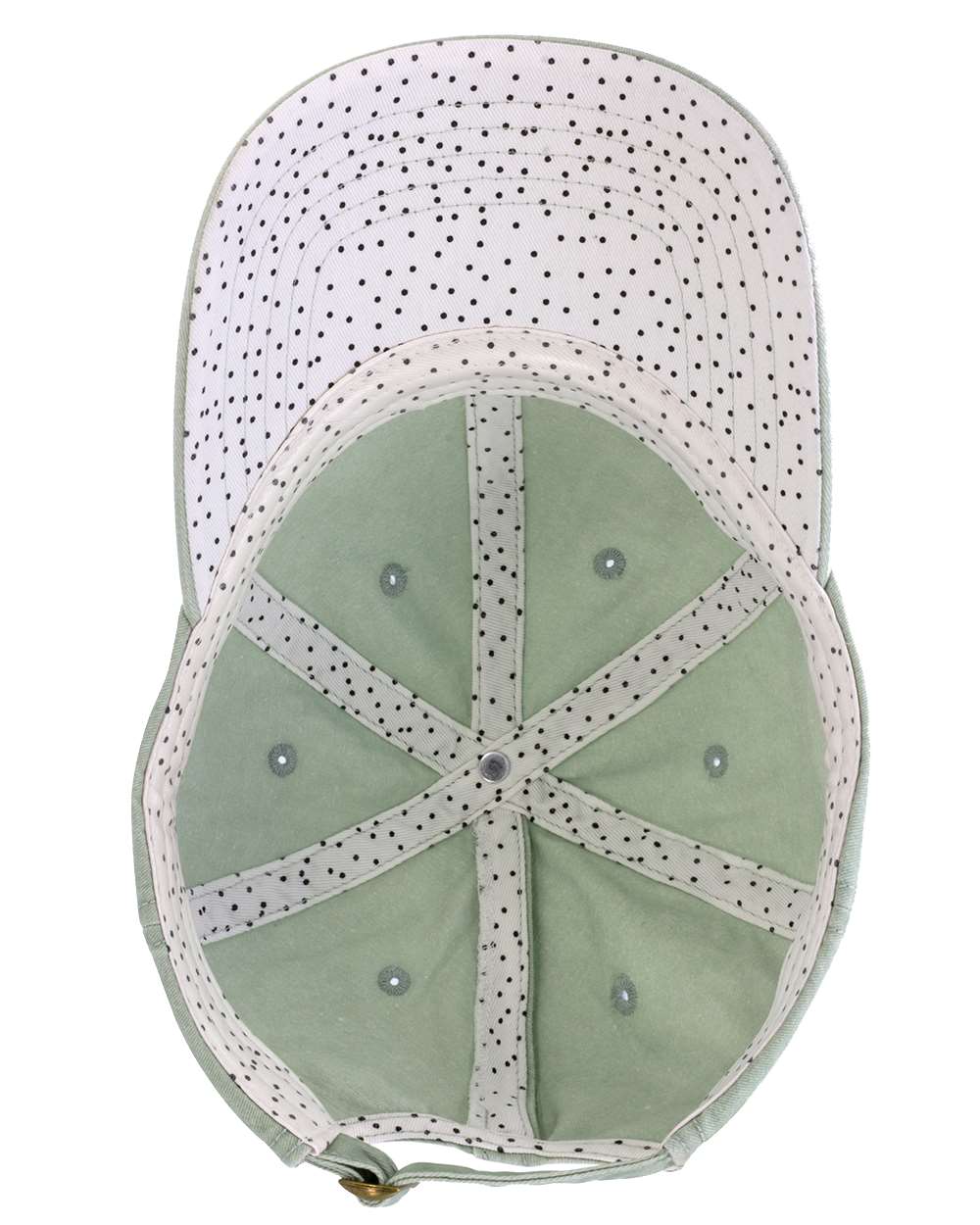 Infinity Her-CASSIE-Women's Pigment-Dyed with Fashion Undervisor Cap - Image 53