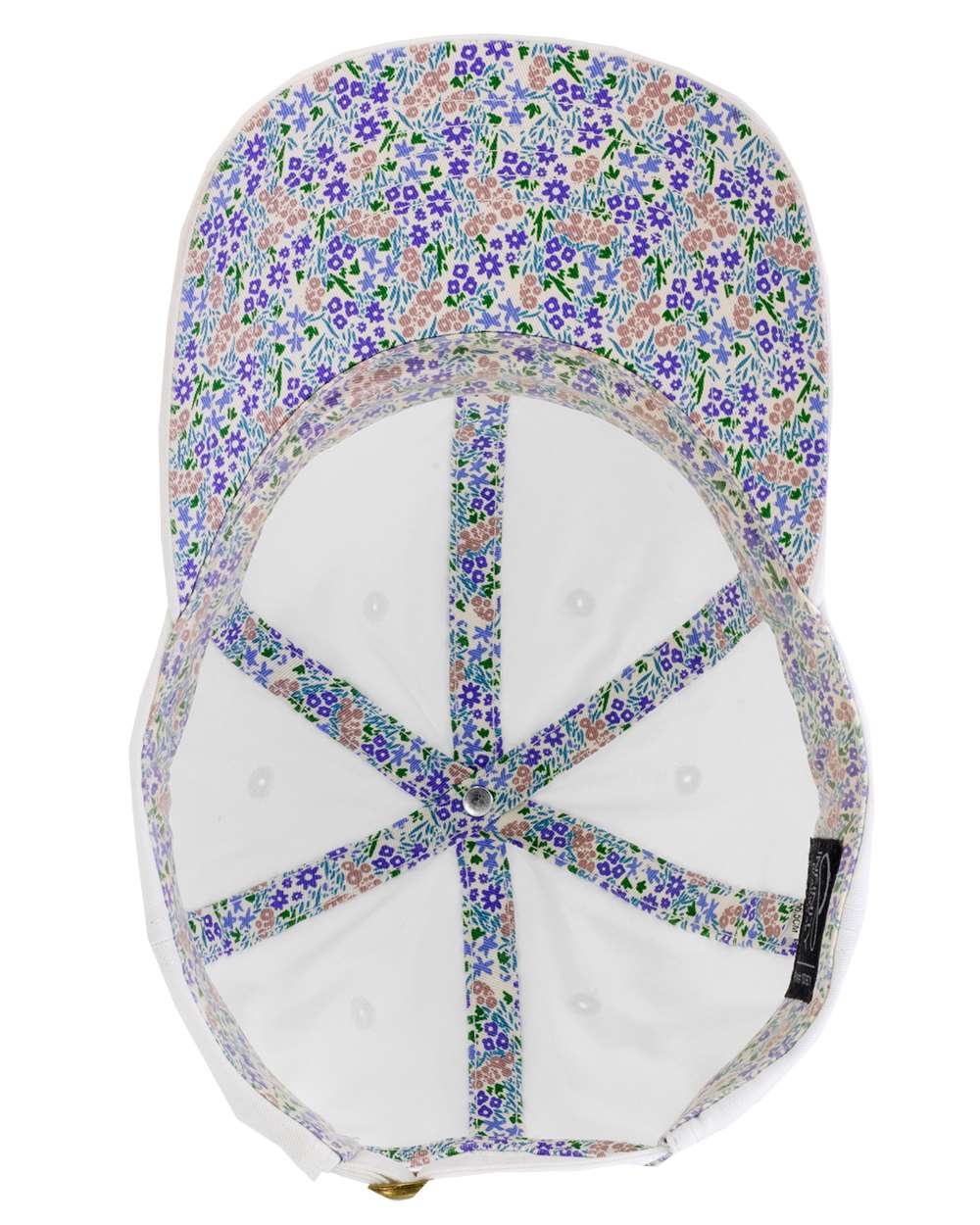 Infinity Her-CASSIE-Women's Pigment-Dyed with Fashion Undervisor Cap - Image 69
