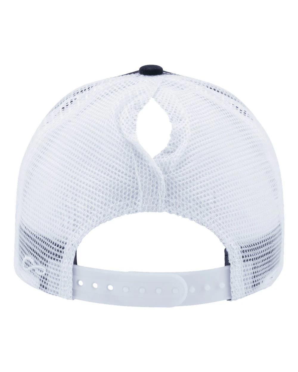 Infinity Her-CHARLIE-Women's Modern Trucker Cap - Image 11