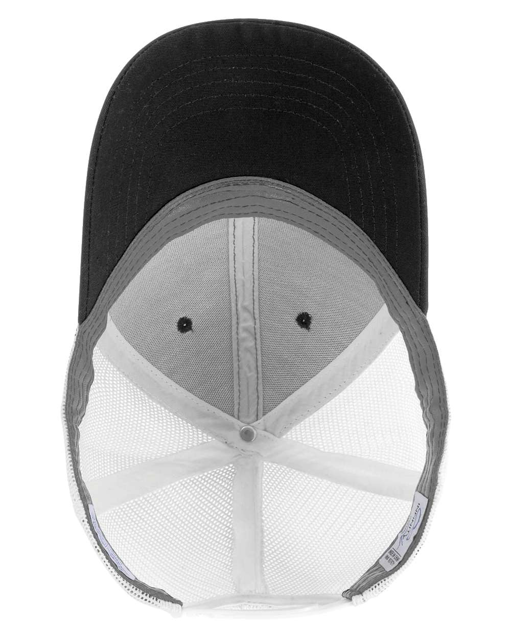 Infinity Her-CHARLIE-Women's Modern Trucker Cap - Image 13