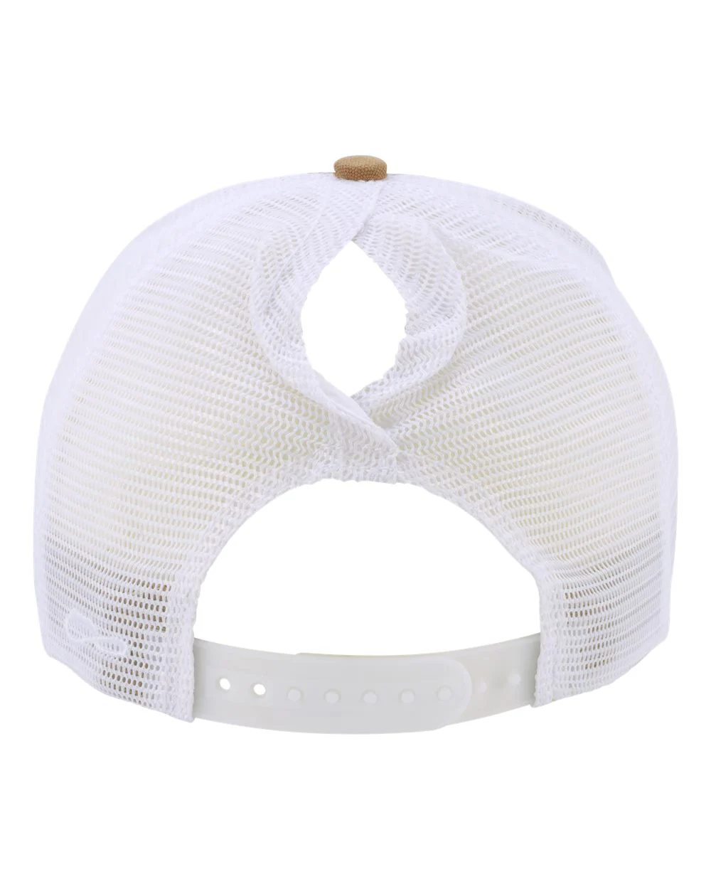 Infinity Her-CHARLIE-Women's Modern Trucker Cap - Image 15