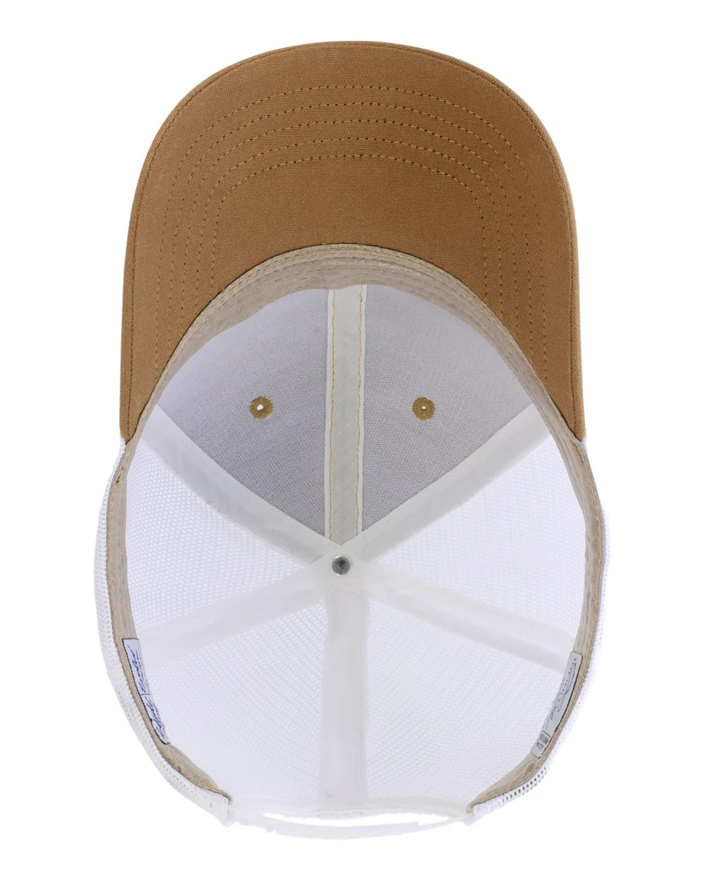 Infinity Her-CHARLIE-Women's Modern Trucker Cap - Image 17