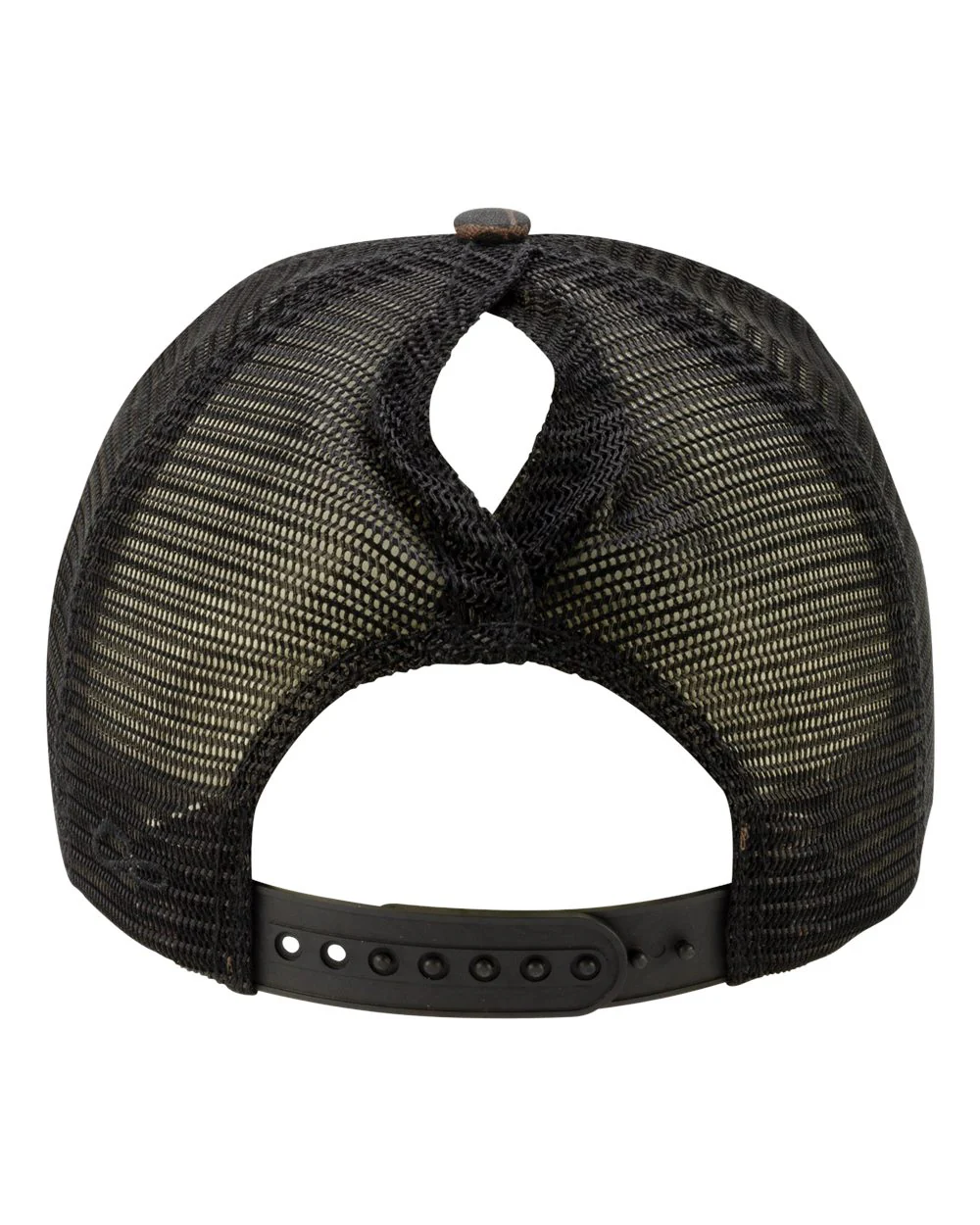 Infinity Her-CHARLIE-Women's Modern Trucker Cap - Image 19