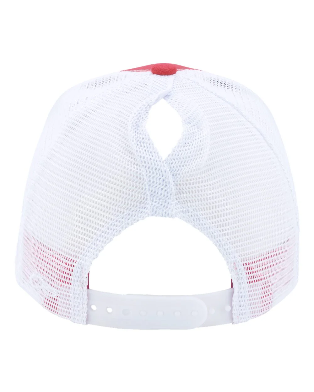 Infinity Her-CHARLIE-Women's Modern Trucker Cap - Image 23
