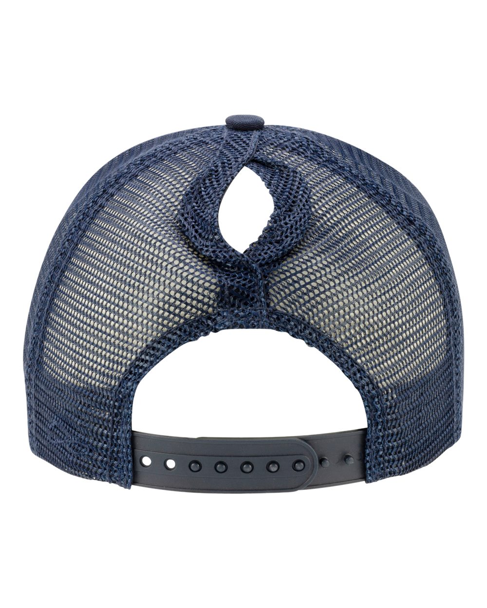 Infinity Her-CHARLIE-Women's Modern Trucker Cap - Image 27
