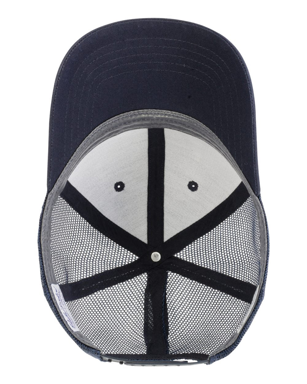 Infinity Her-CHARLIE-Women's Modern Trucker Cap - Image 29