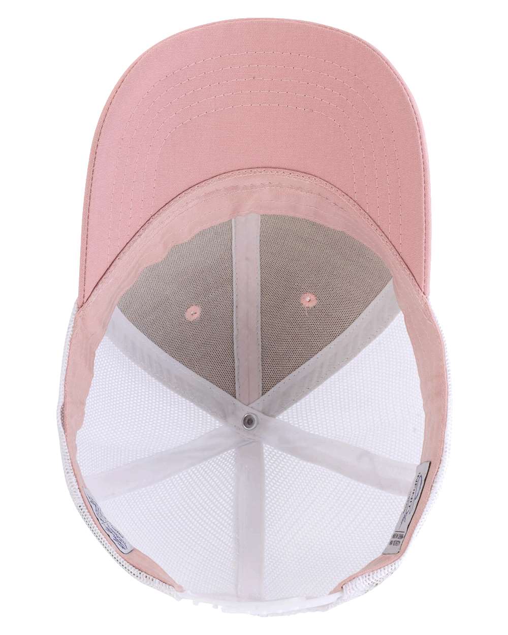 Infinity Her-CHARLIE-Women's Modern Trucker Cap - Image 33