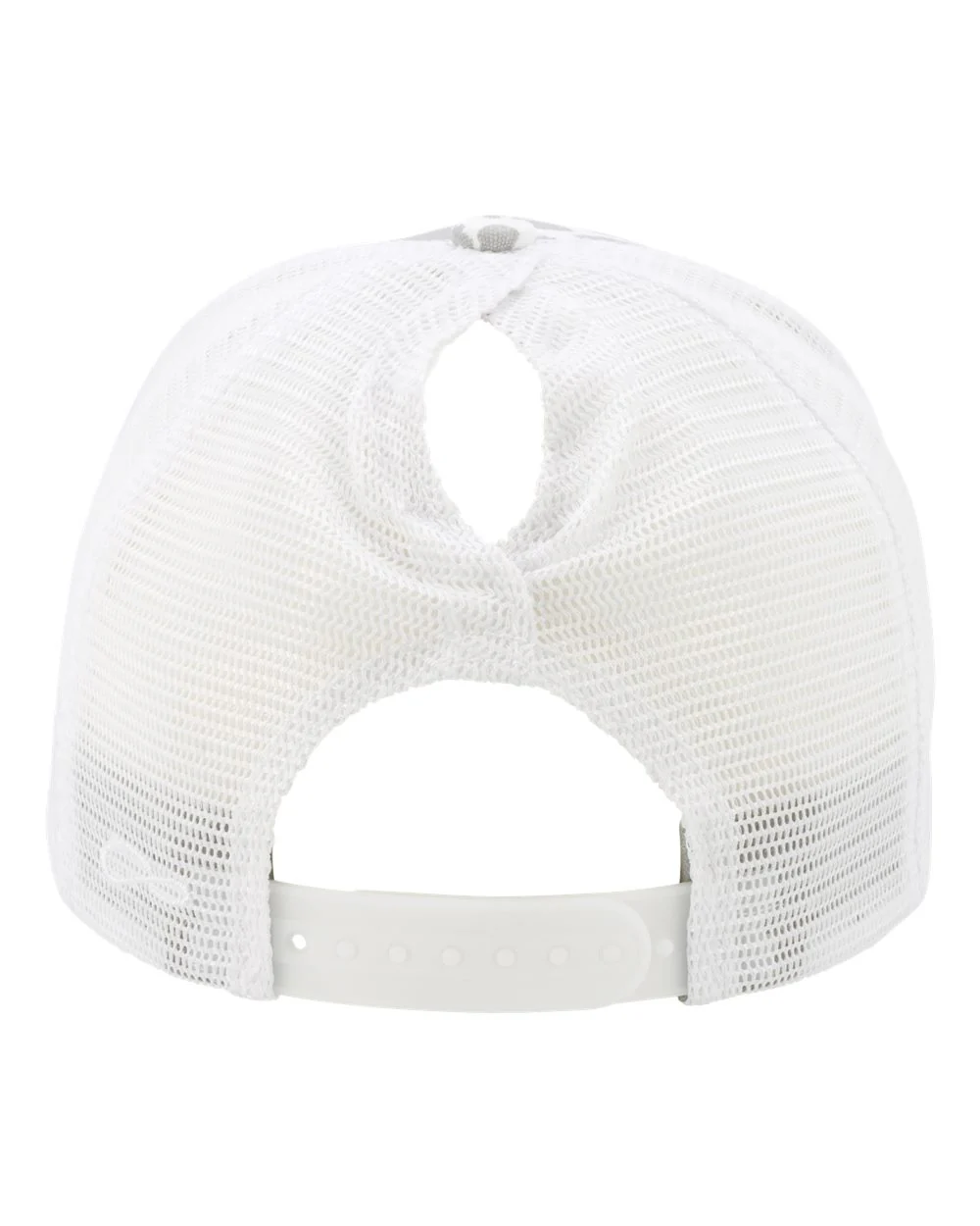 Infinity Her-CHARLIE-Women's Modern Trucker Cap - Image 39