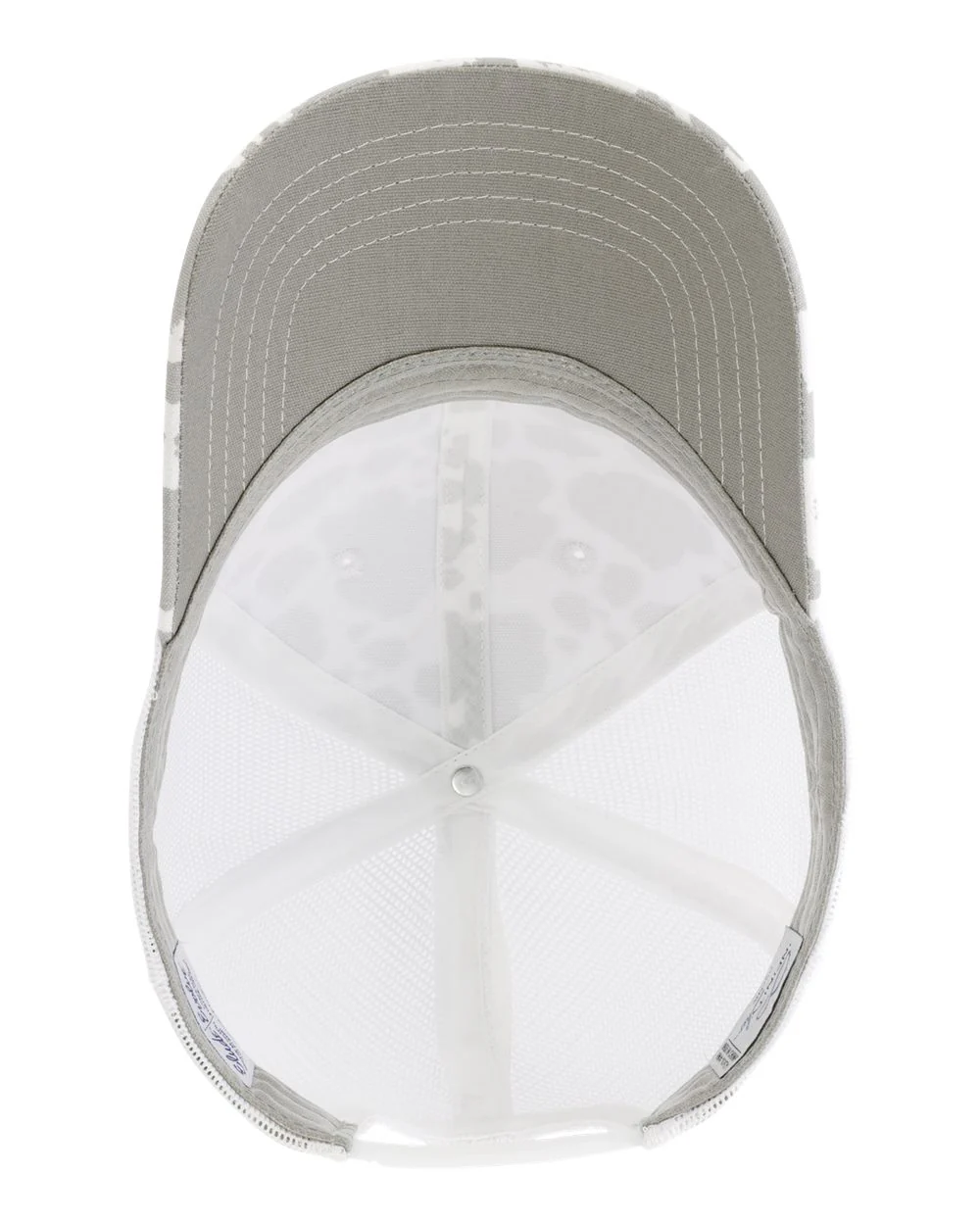 Infinity Her-CHARLIE-Women's Modern Trucker Cap - Image 41