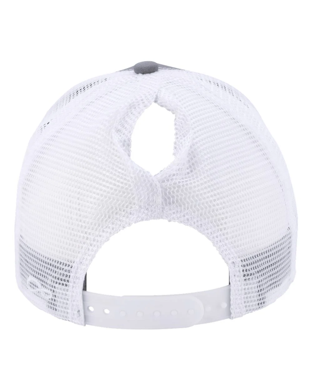 Infinity Her-CHARLIE-Women's Modern Trucker Cap - Image 43