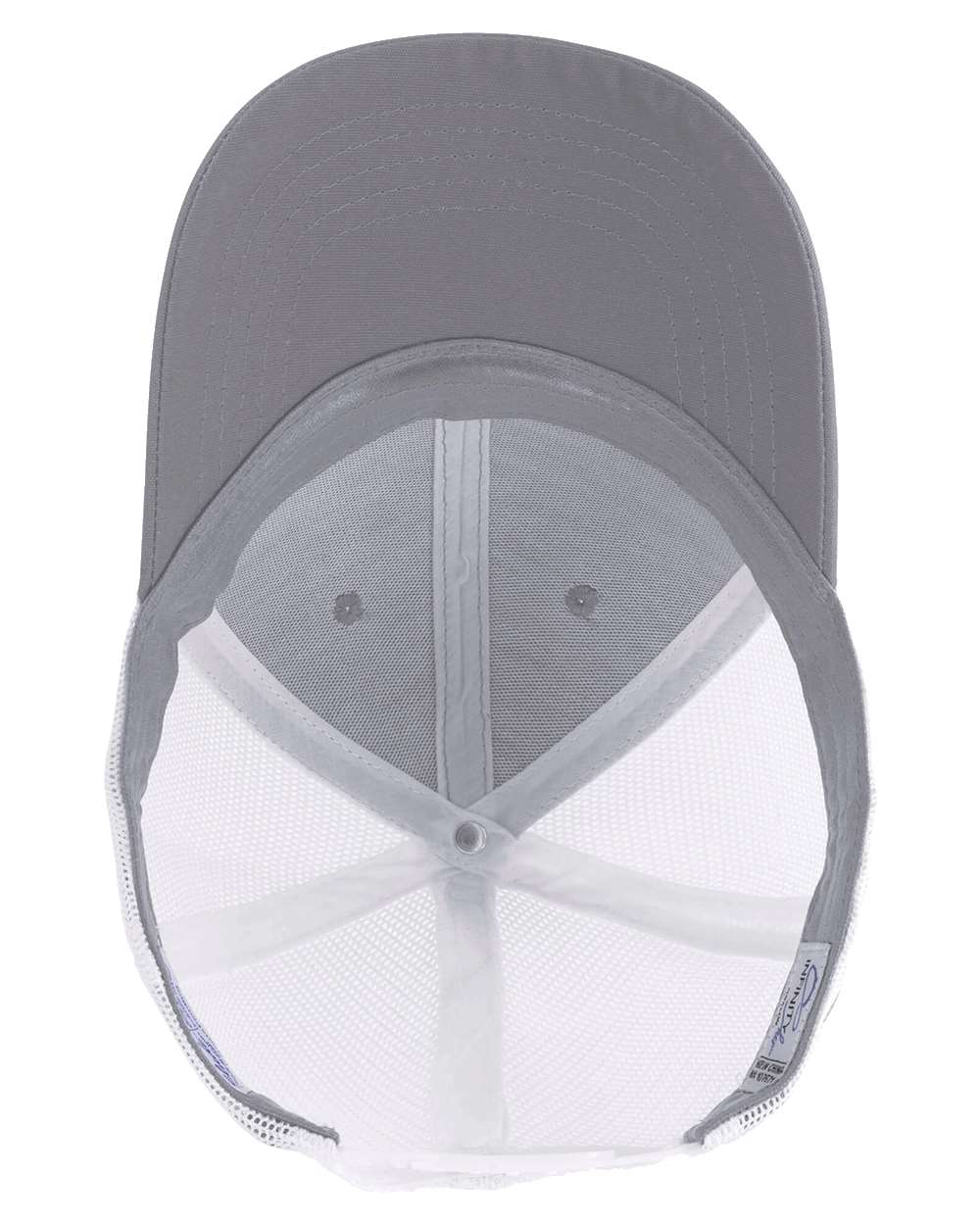 Infinity Her-CHARLIE-Women's Modern Trucker Cap - Image 45