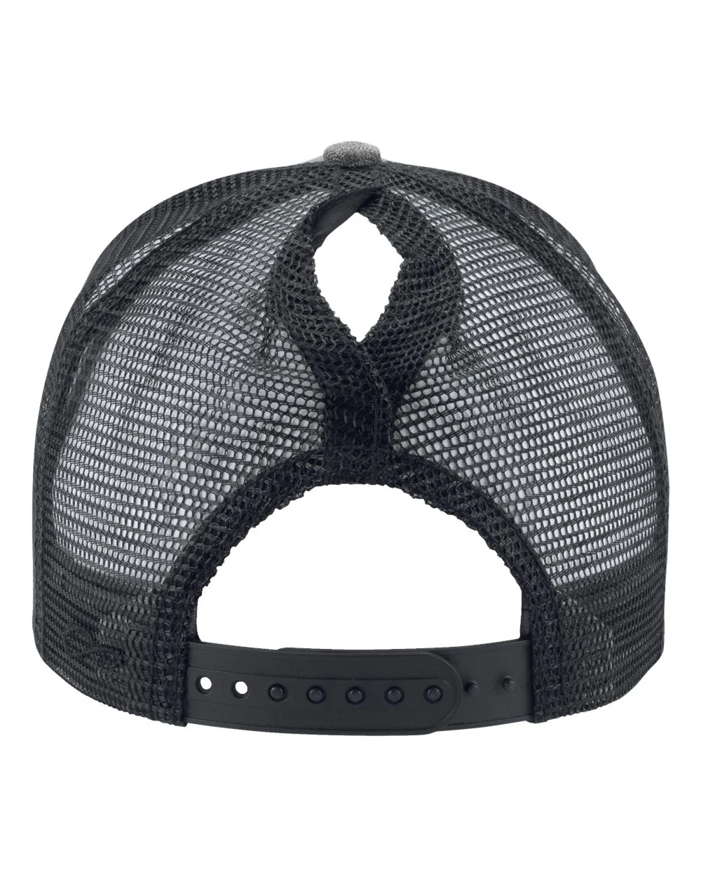 Infinity Her-CHARLIE-Women's Modern Trucker Cap - Image 47