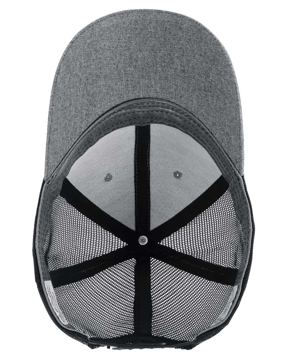 Infinity Her-CHARLIE-Women's Modern Trucker Cap - Image 49