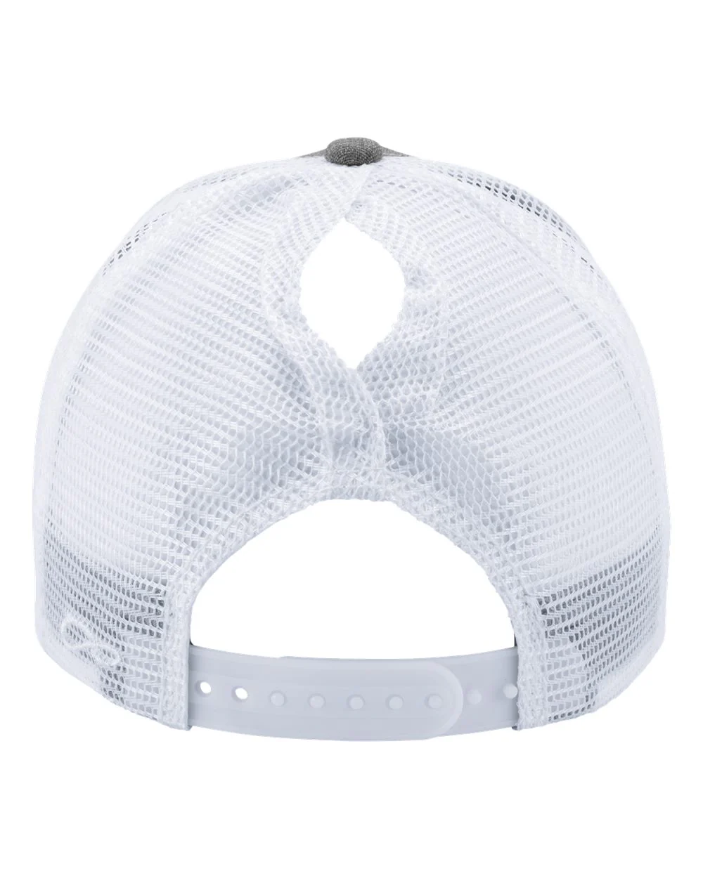 Infinity Her-CHARLIE-Women's Modern Trucker Cap - Image 51