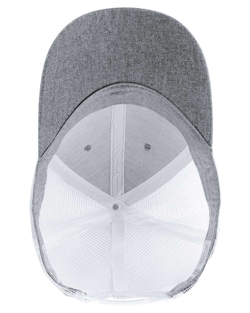 Infinity Her-CHARLIE-Women's Modern Trucker Cap - Image 53