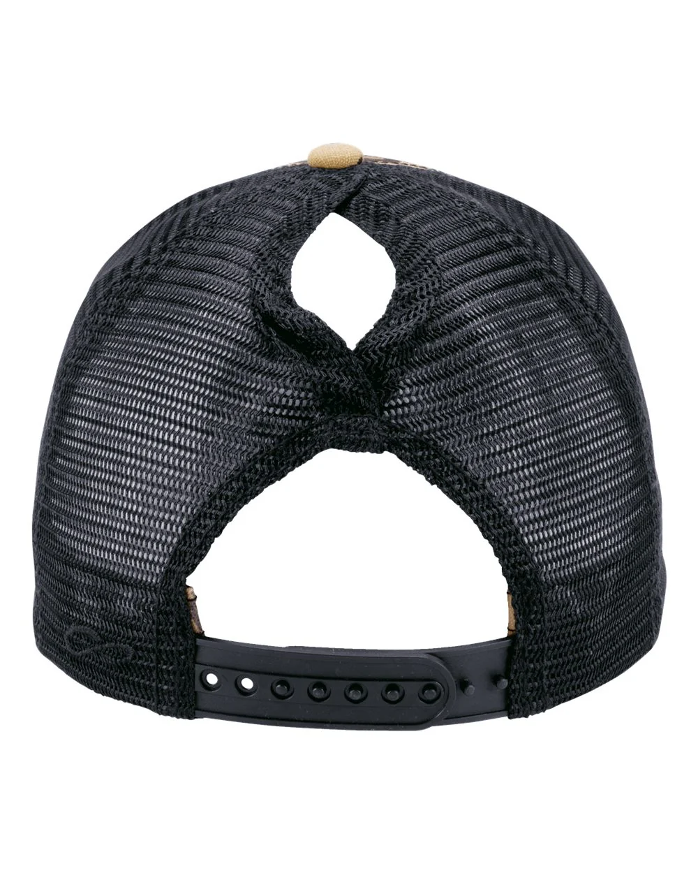 Infinity Her-CHARLIE-Women's Modern Trucker Cap - Image 55