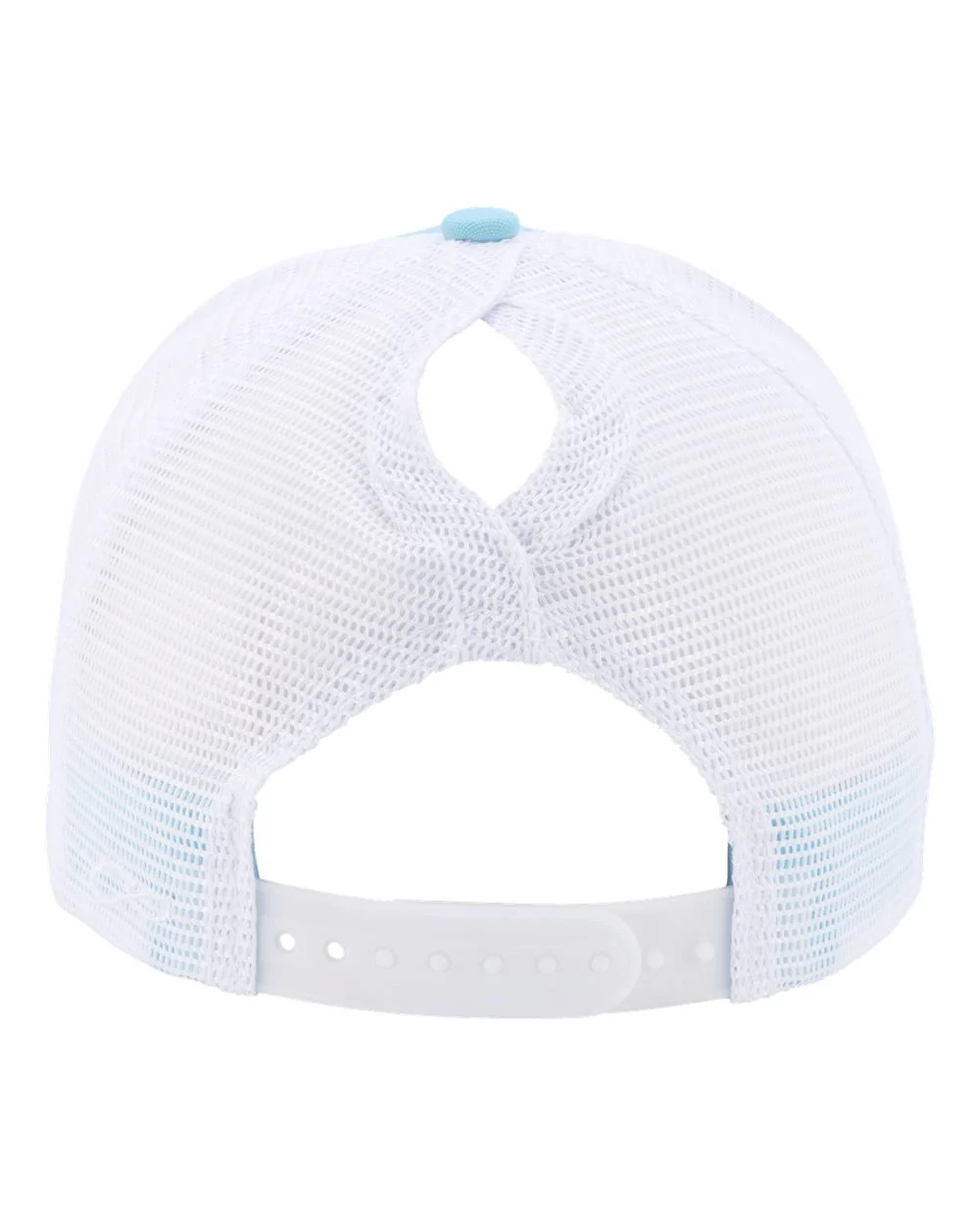 Infinity Her-CHARLIE-Women's Modern Trucker Cap - Image 59