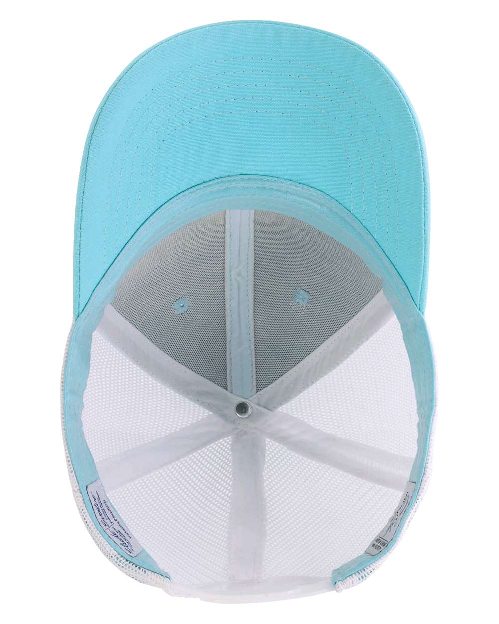 Infinity Her-CHARLIE-Women's Modern Trucker Cap - Image 61
