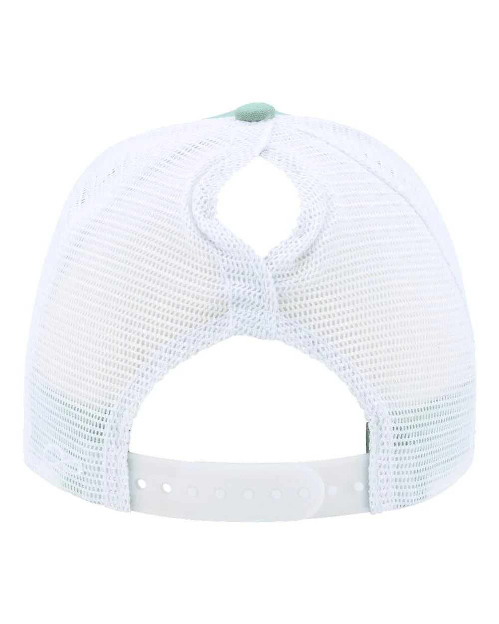 Infinity Her-CHARLIE-Women's Modern Trucker Cap - Image 63