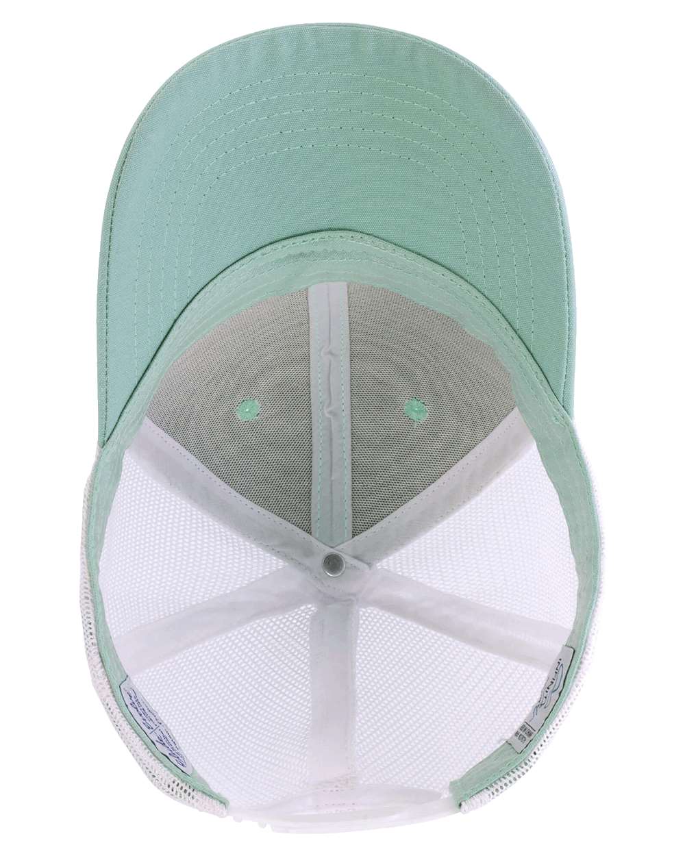 Infinity Her-CHARLIE-Women's Modern Trucker Cap - Image 65