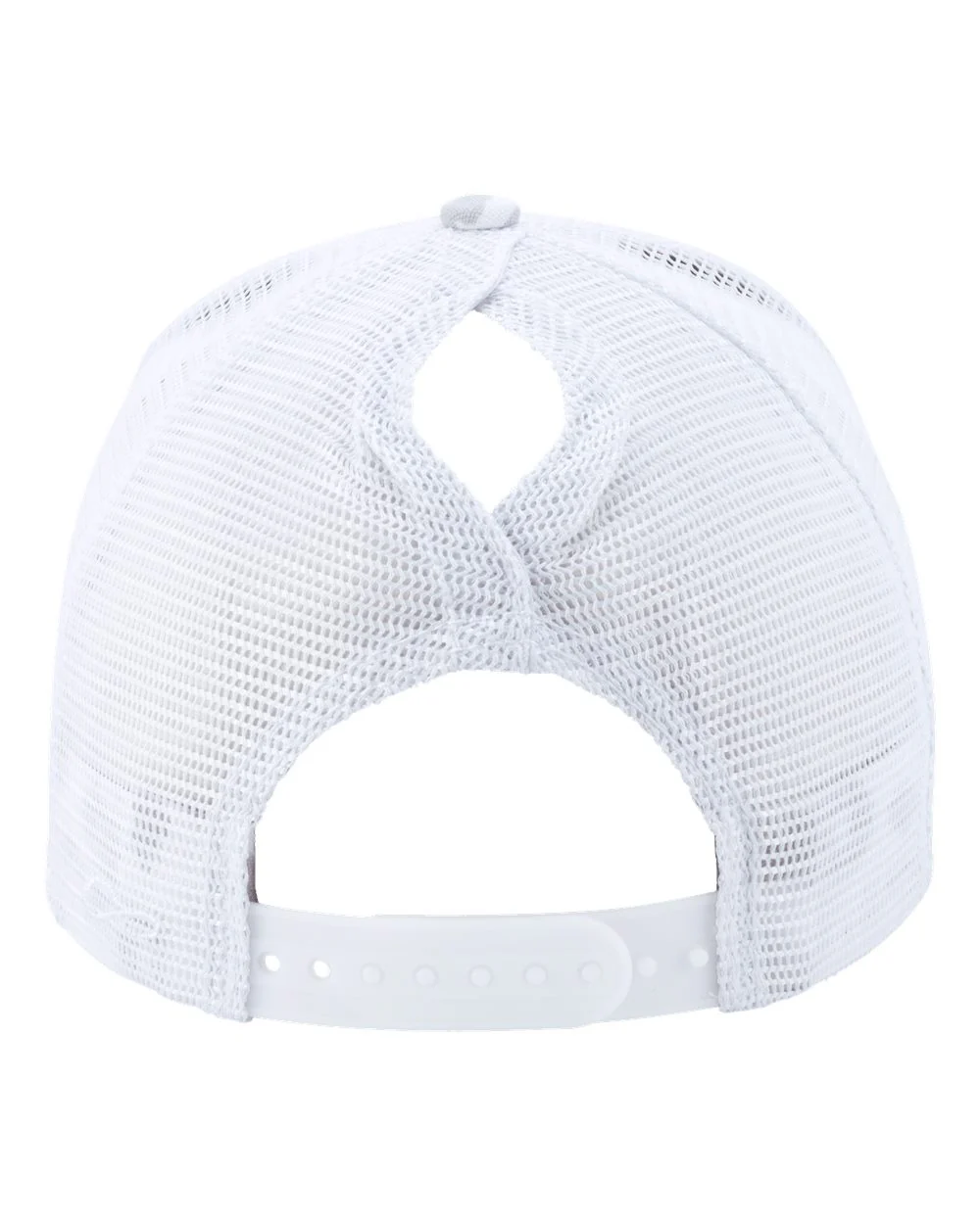 Infinity Her-CHARLIE-Women's Modern Trucker Cap - Image 67