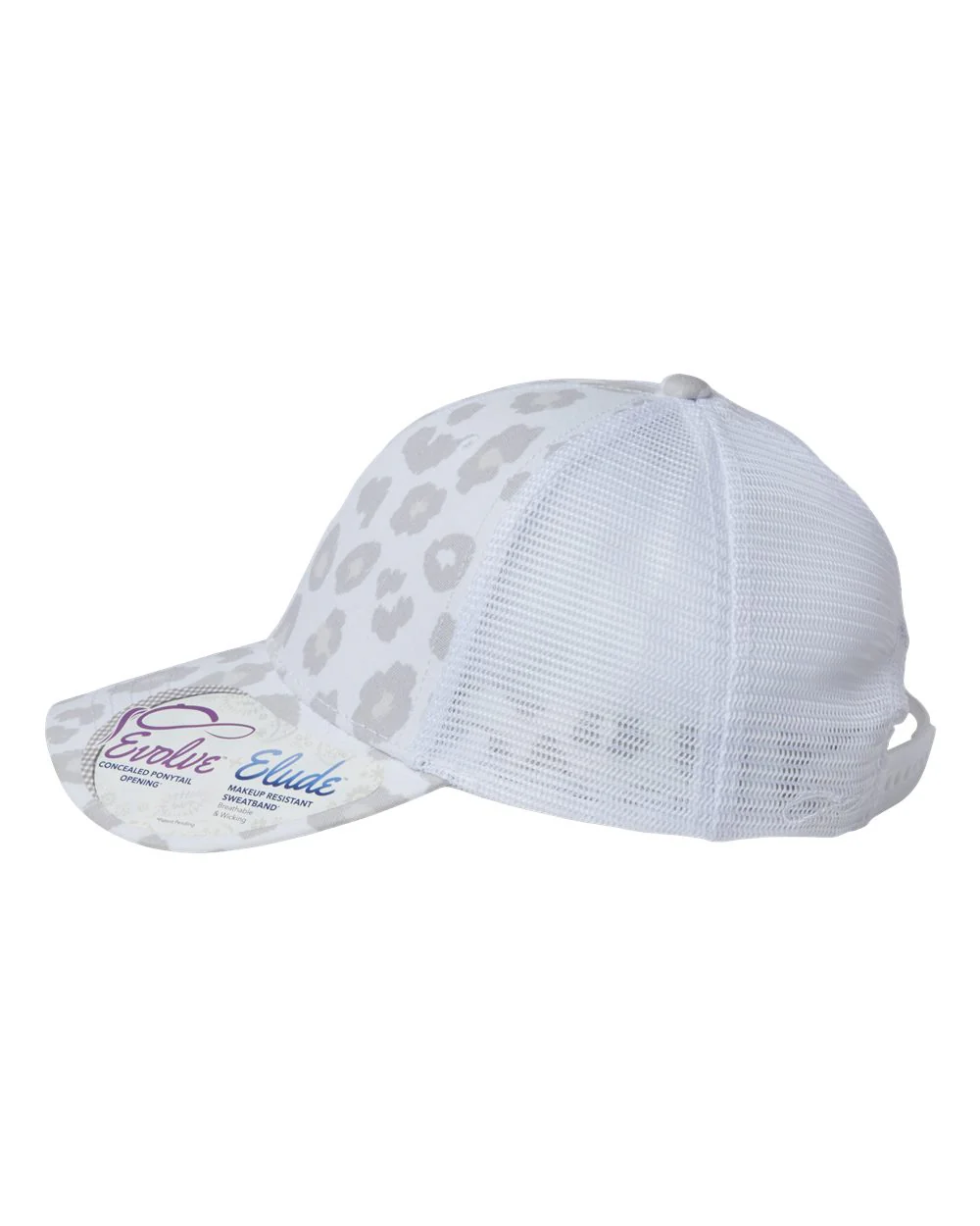 Infinity Her-CHARLIE-Women's Modern Trucker Cap - Image 68