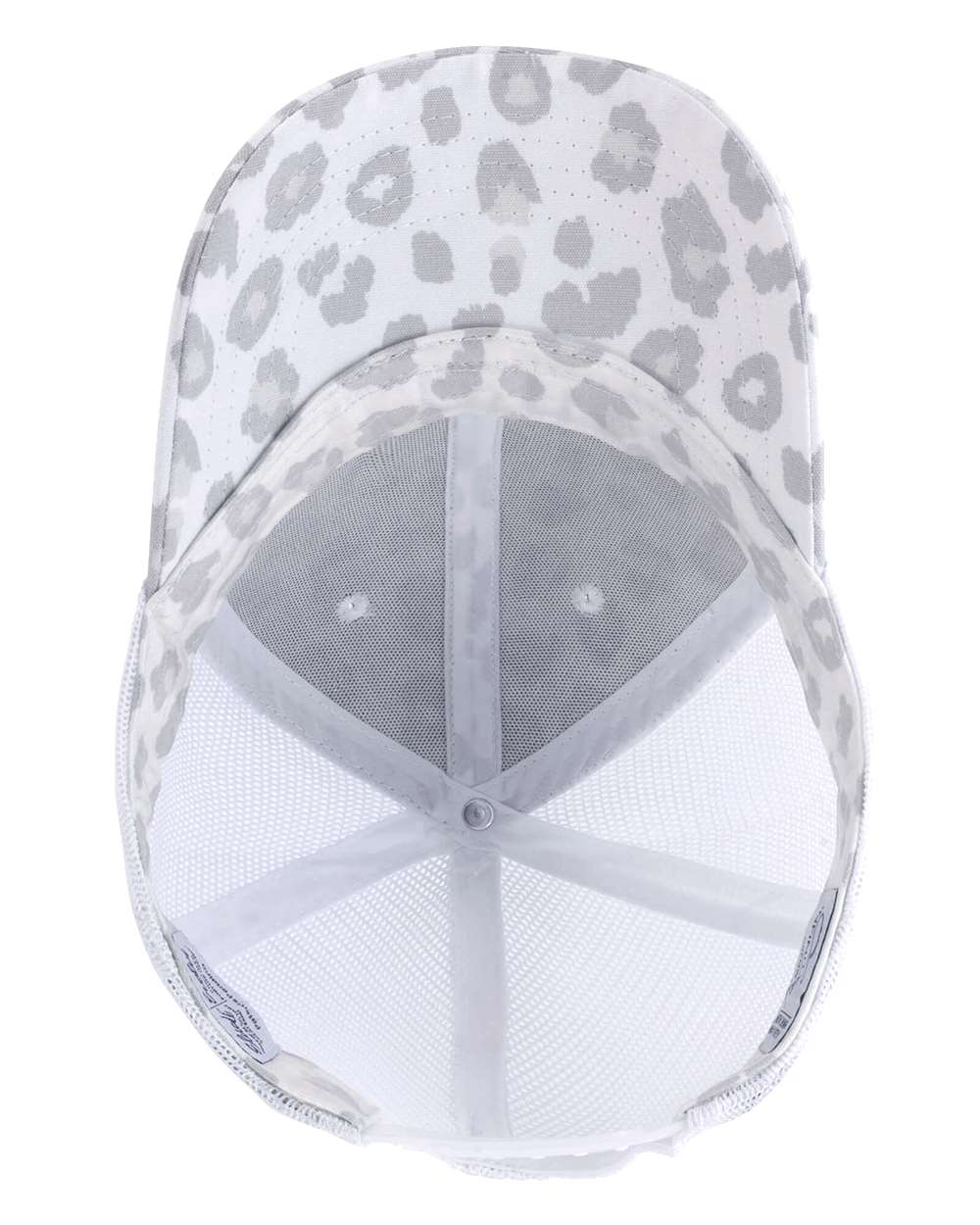 Infinity Her-CHARLIE-Women's Modern Trucker Cap - Image 69
