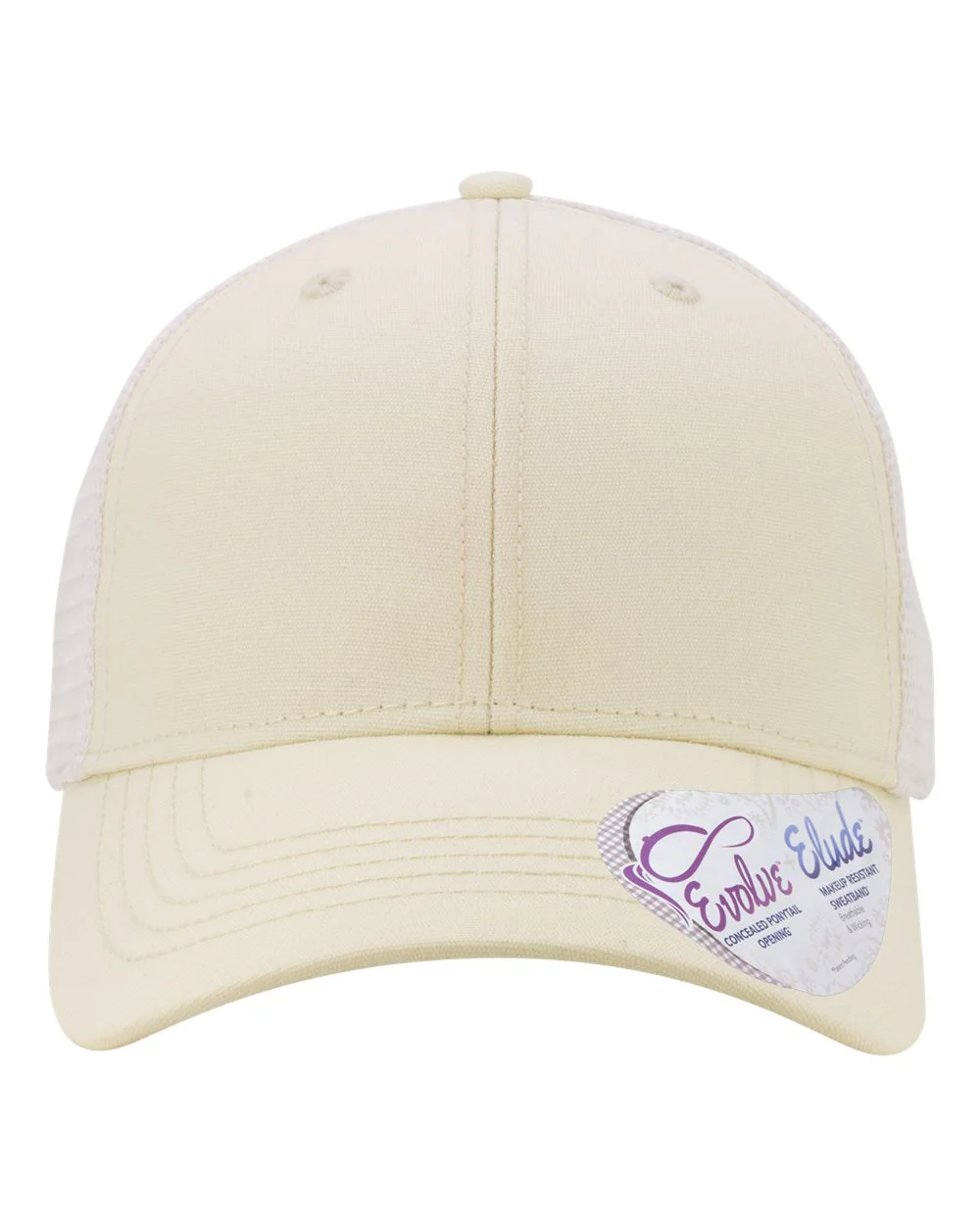 Infinity Her-CHARLIE-Women's Modern Trucker Cap - Image 70
