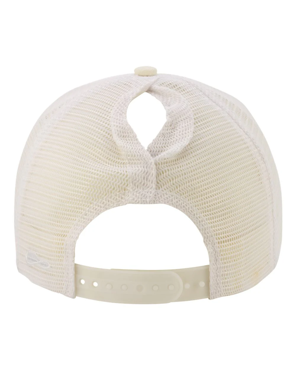 Infinity Her-CHARLIE-Women's Modern Trucker Cap - Image 71