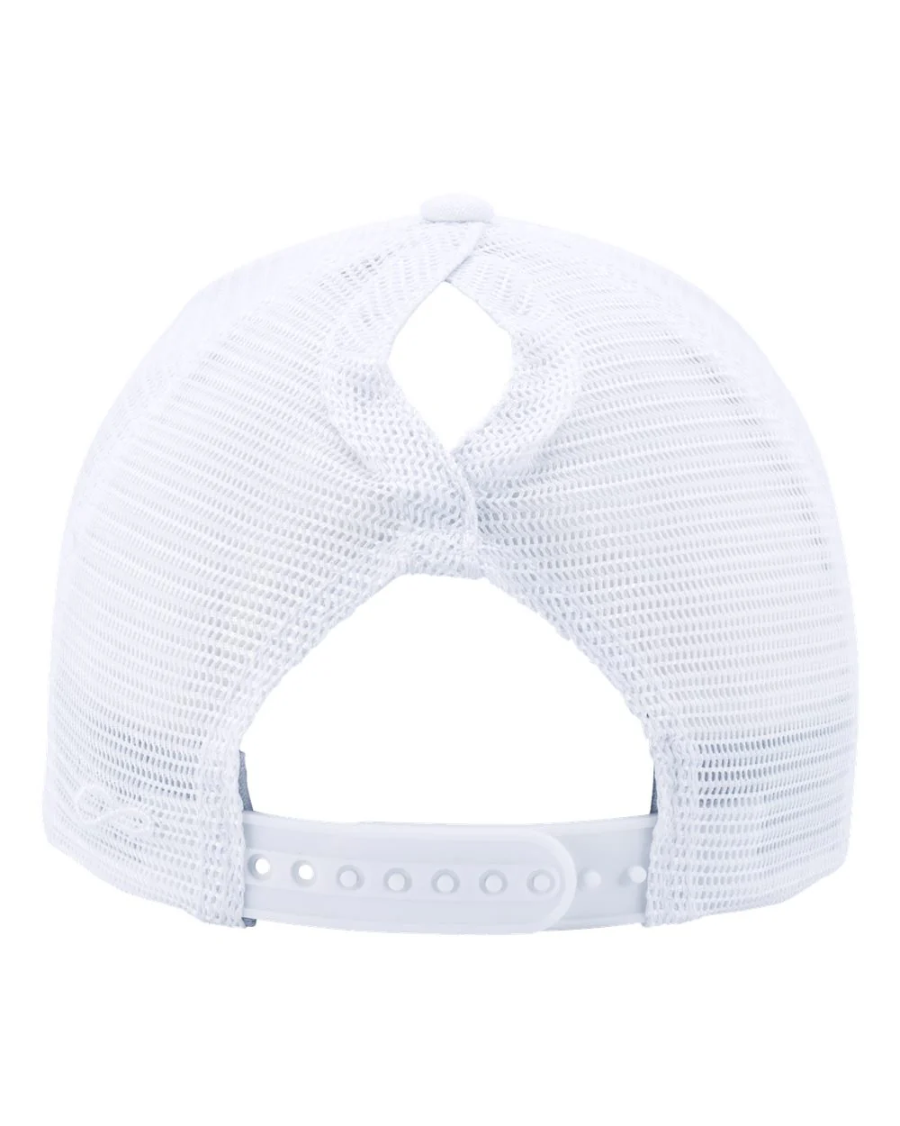 Infinity Her-CHARLIE-Women's Modern Trucker Cap - Image 79
