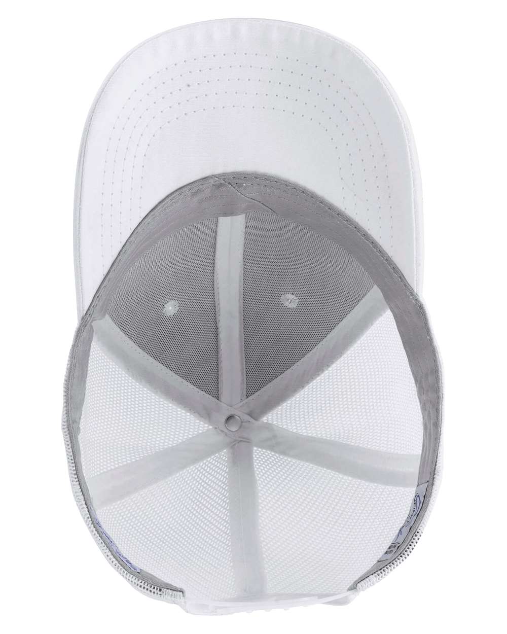 Infinity Her-CHARLIE-Women's Modern Trucker Cap - Image 81