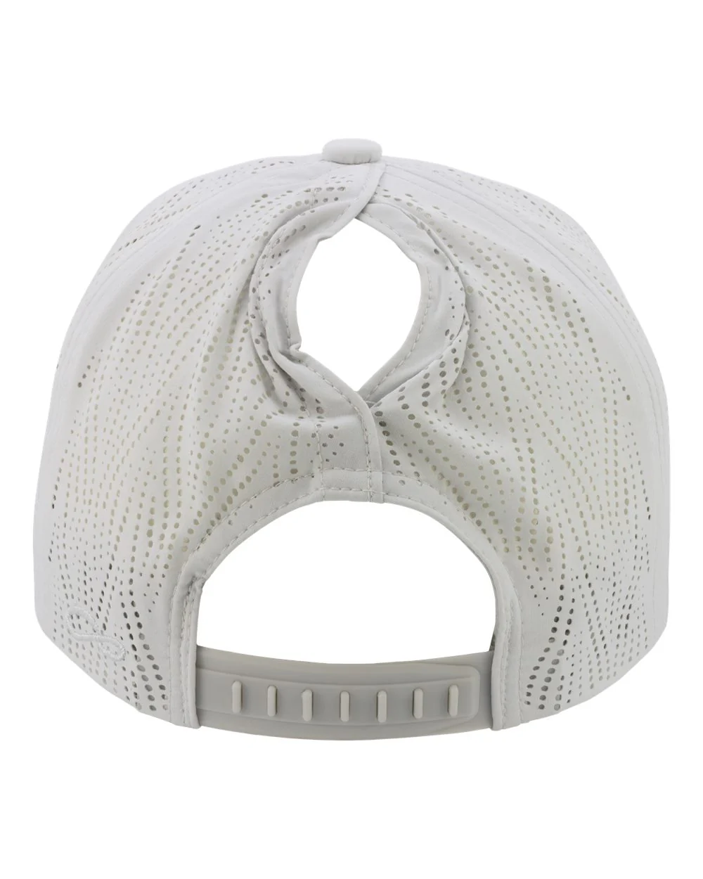 Infinity Her-GABY-Women's Perforated Performance Cap - Image 11