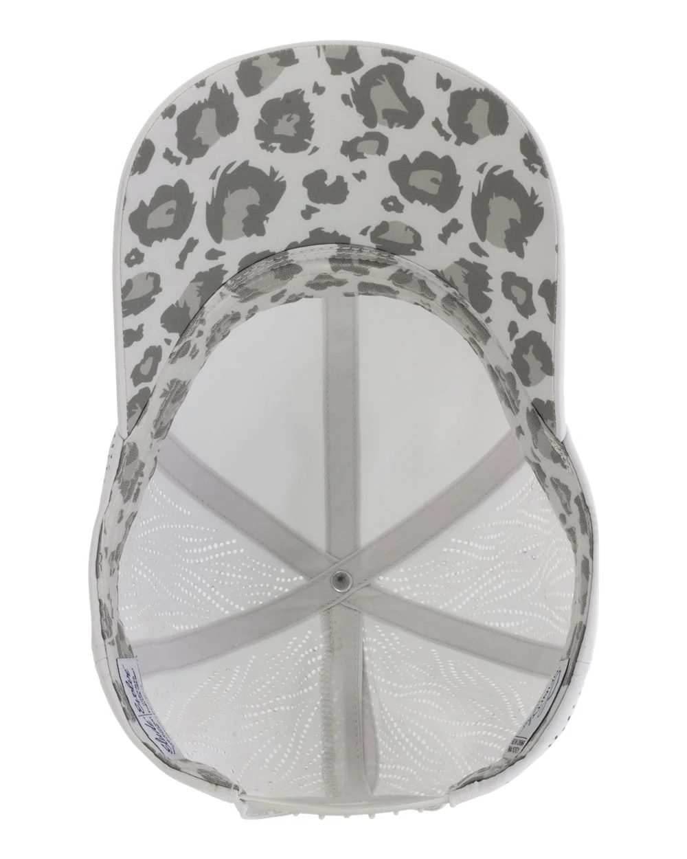 Infinity Her-GABY-Women's Perforated Performance Cap - Image 13