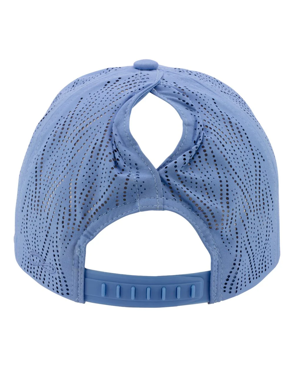 Infinity Her-GABY-Women's Perforated Performance Cap - Image 15