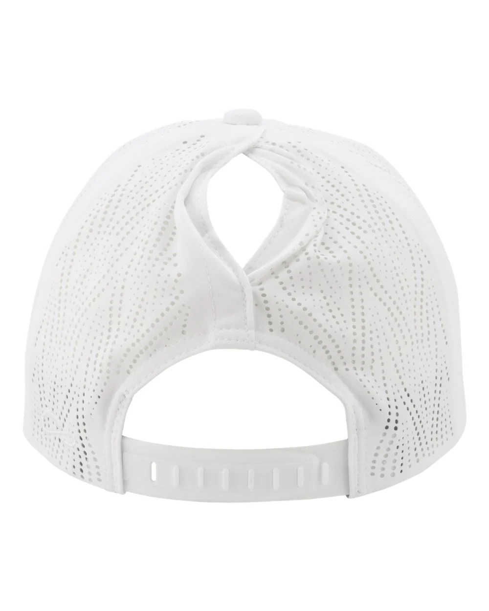 Infinity Her-GABY-Women's Perforated Performance Cap - Image 19