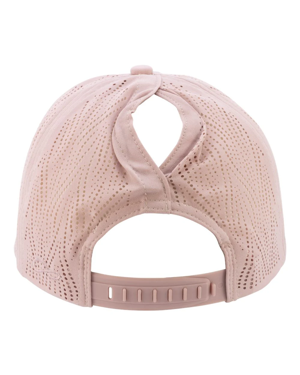 Infinity Her-GABY-Women's Perforated Performance Cap - Image 7