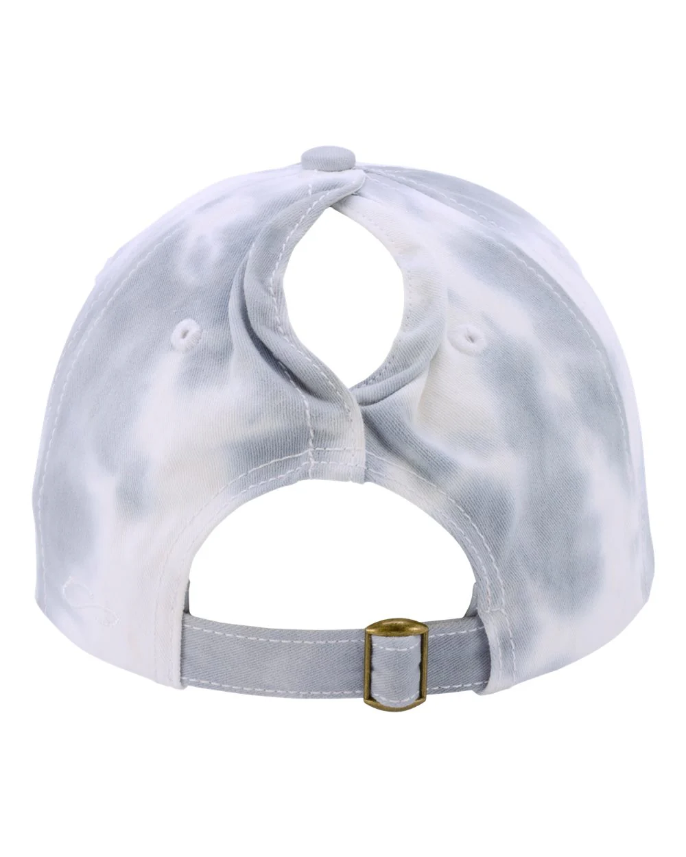 Infinity Her-HATTIE-Women's Garment-Washed Fashion Print Cap - Image 50
