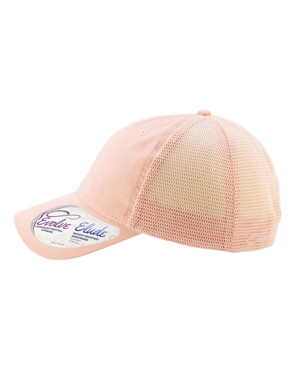 Infinity Her-JO-Women's Corduroy Cap - Image 12