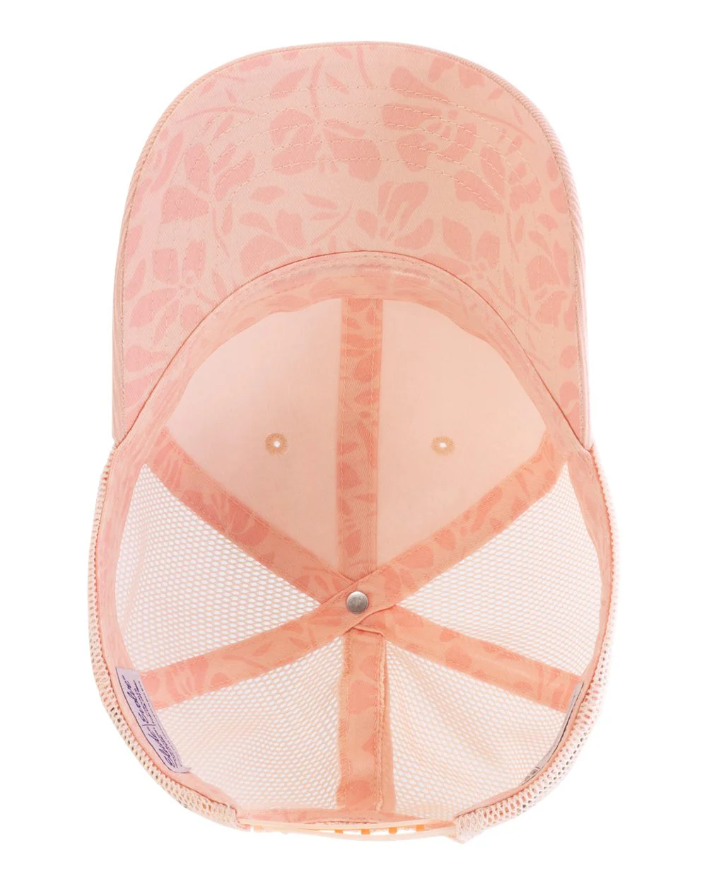 Infinity Her-JO-Women's Corduroy Cap - Image 13