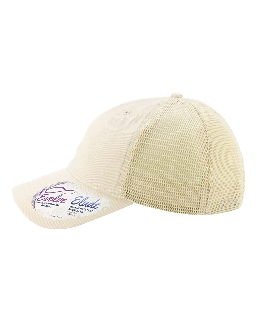 Infinity Her-JO-Women's Corduroy Cap - Image 16